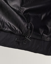 Long Alta Down Jacket