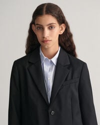 Regular Fit Wool Blazer