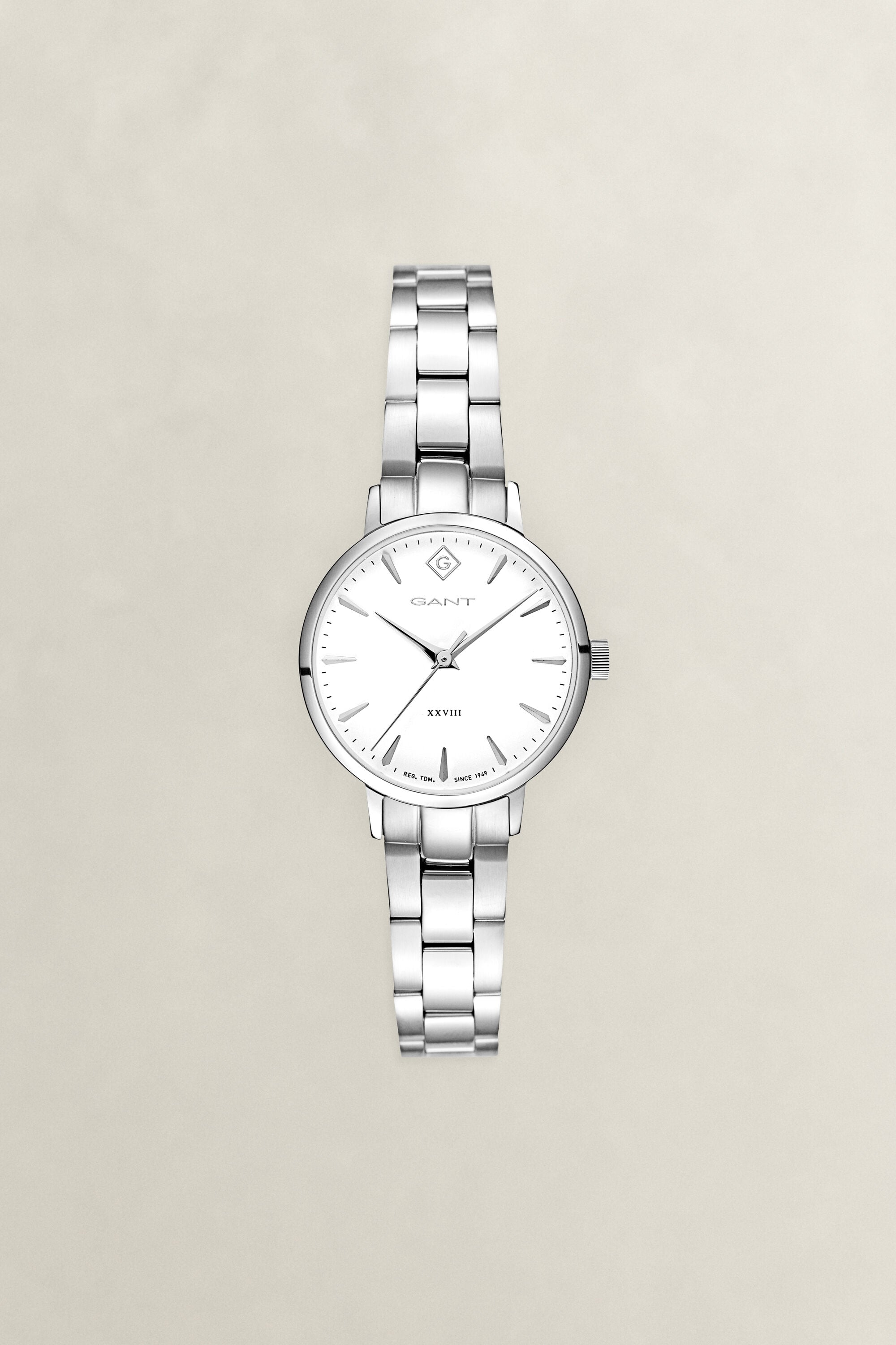 Park Avenue 28 Wristwatch