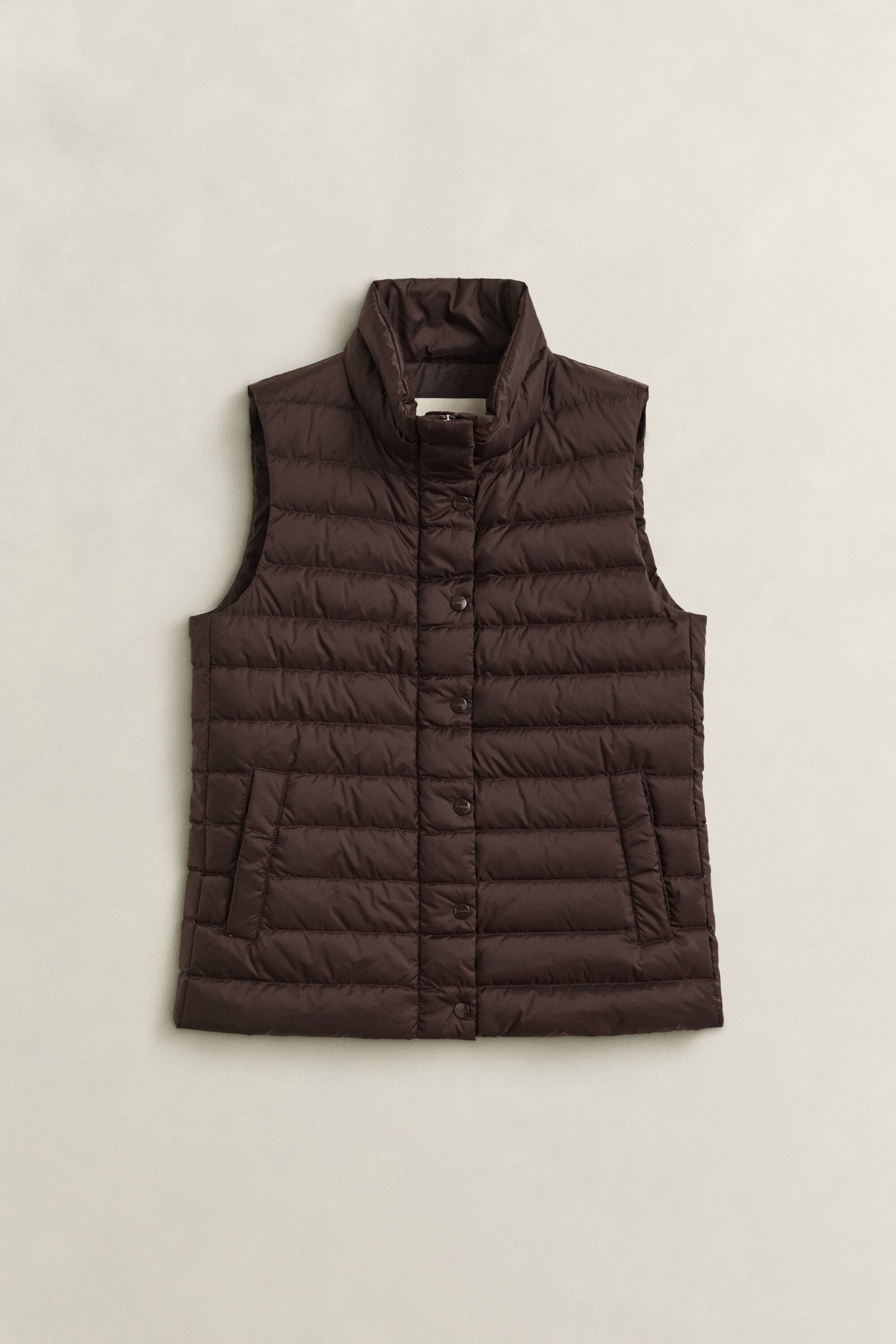 Light Down Vest