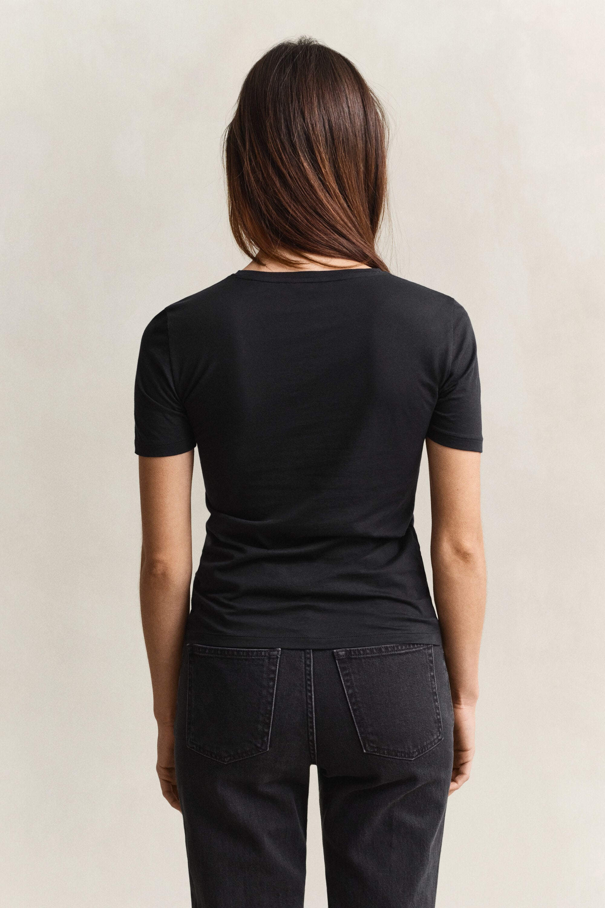 Light Cotton T-Shirt
