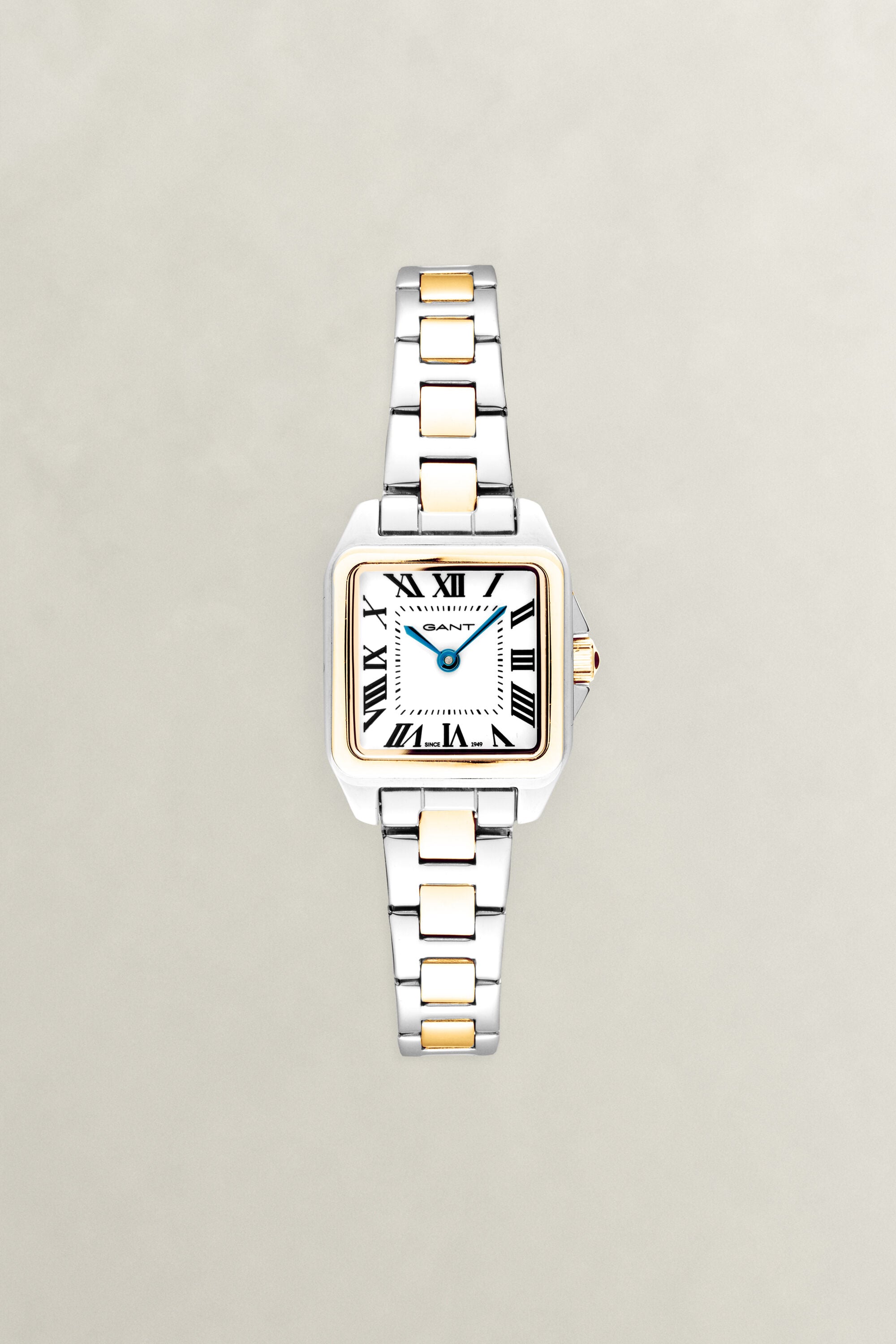 Seneca Watch
