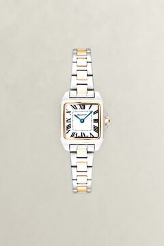 Seneca Watch — WHITE 3