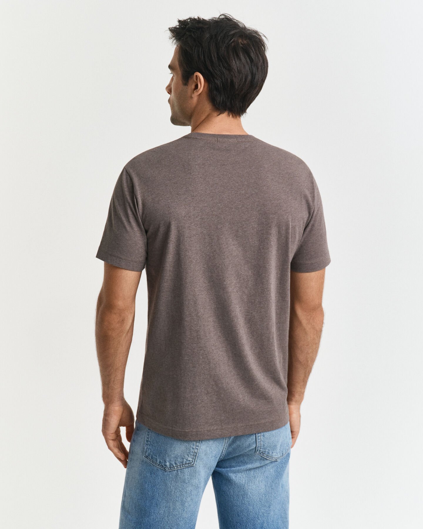 Regular Fit Shield T-Shirt