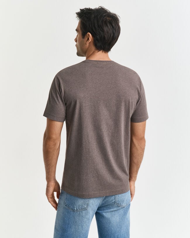 Regular Fit Shield T-Shirt