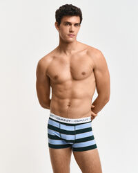 3-Pack Multi Striped Trunks