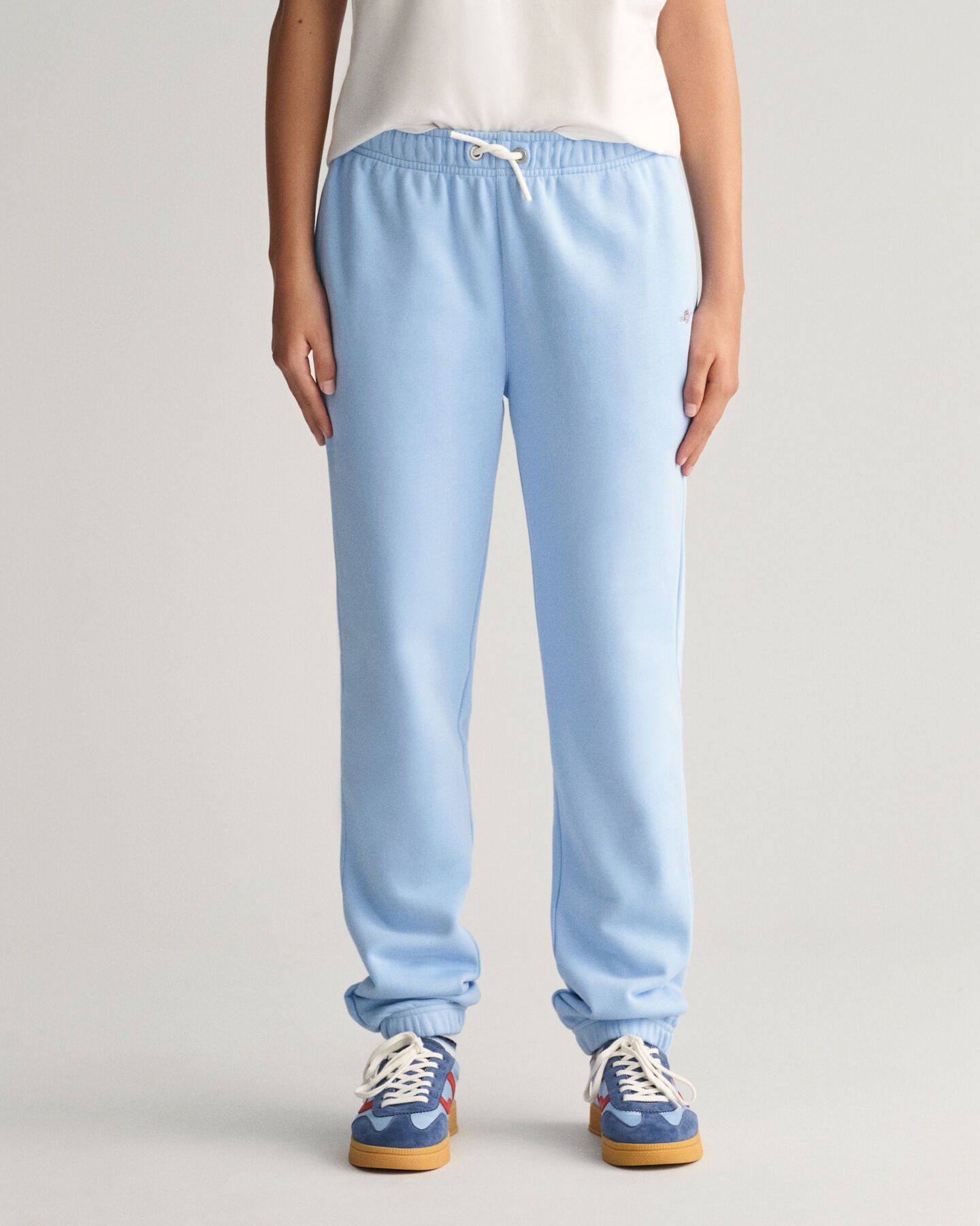Teen Girls Shield Sweatpants