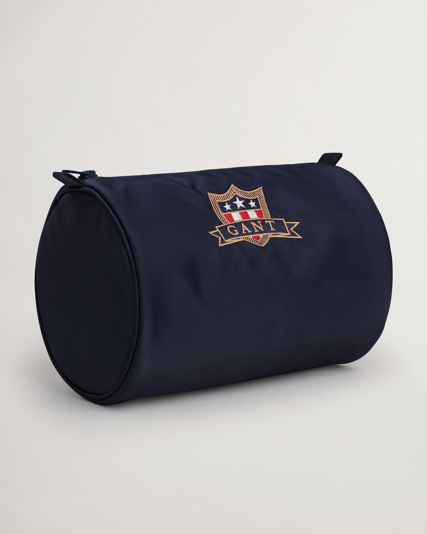 Teens Banner Shield Wash Bag