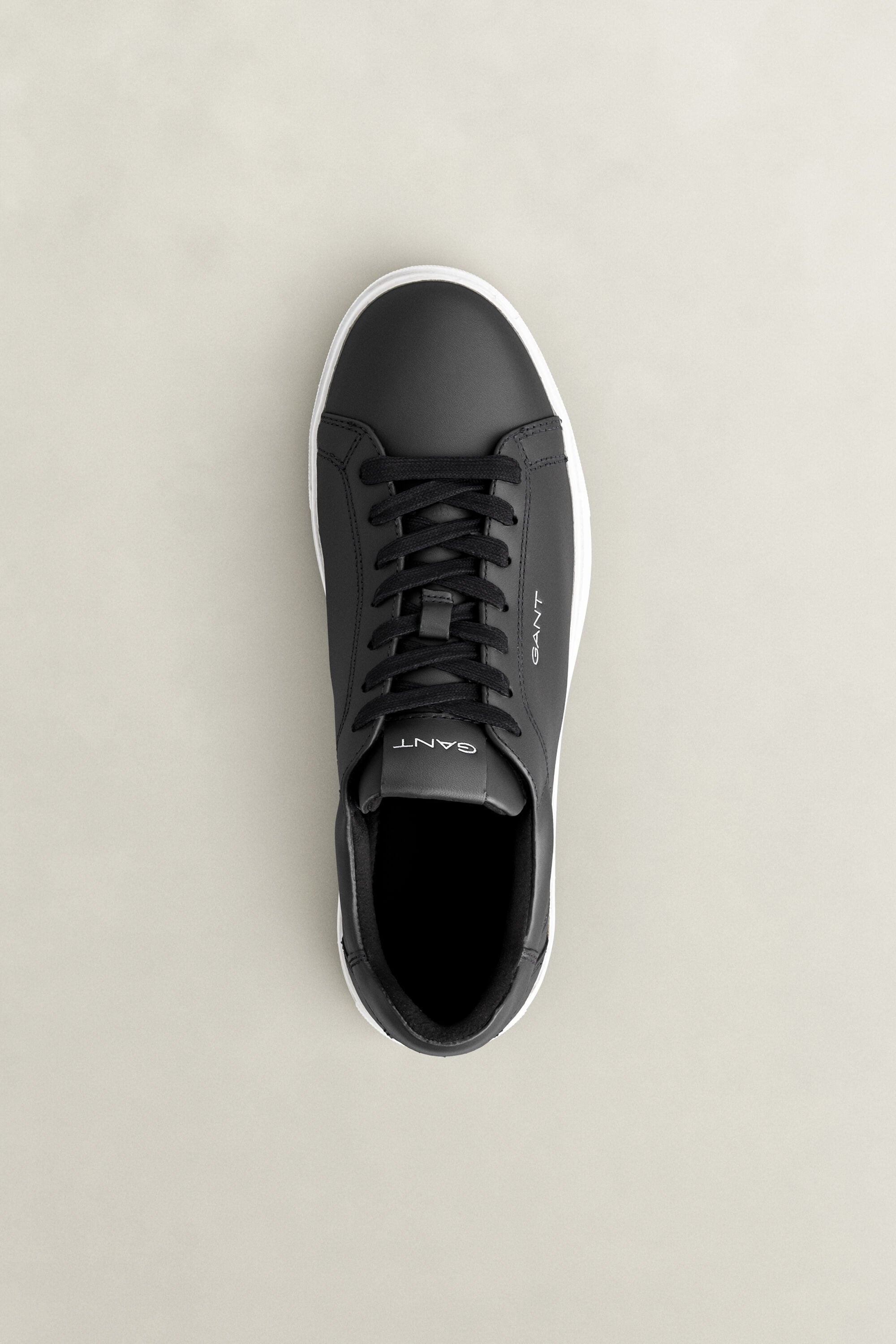 McJulien Leather Sneakers