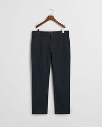 Slim Fit Two-Toned Pants