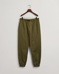Jogger Chinos
