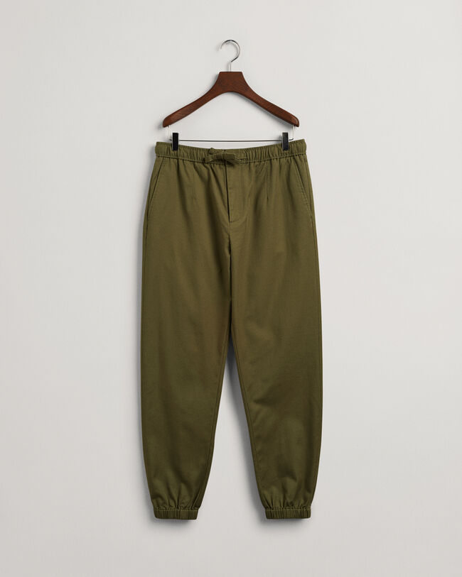 Jogger Chinos