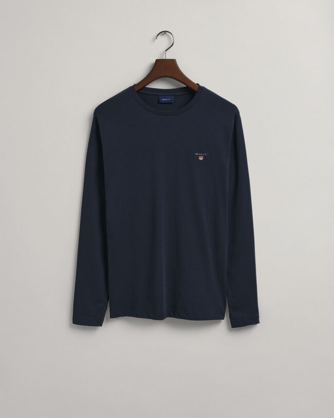 Original Long Sleeve T-Shirt