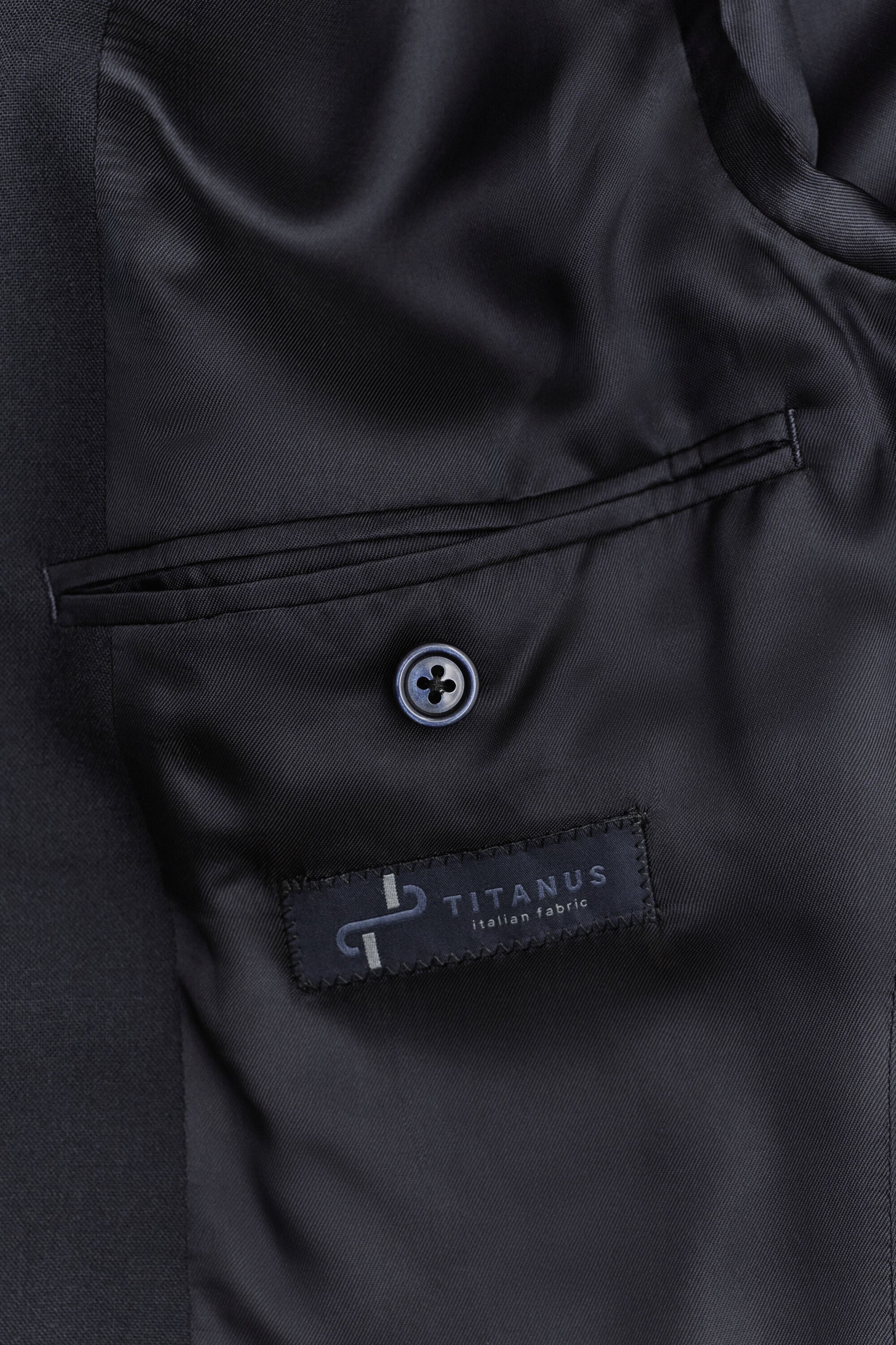 Travel Suit