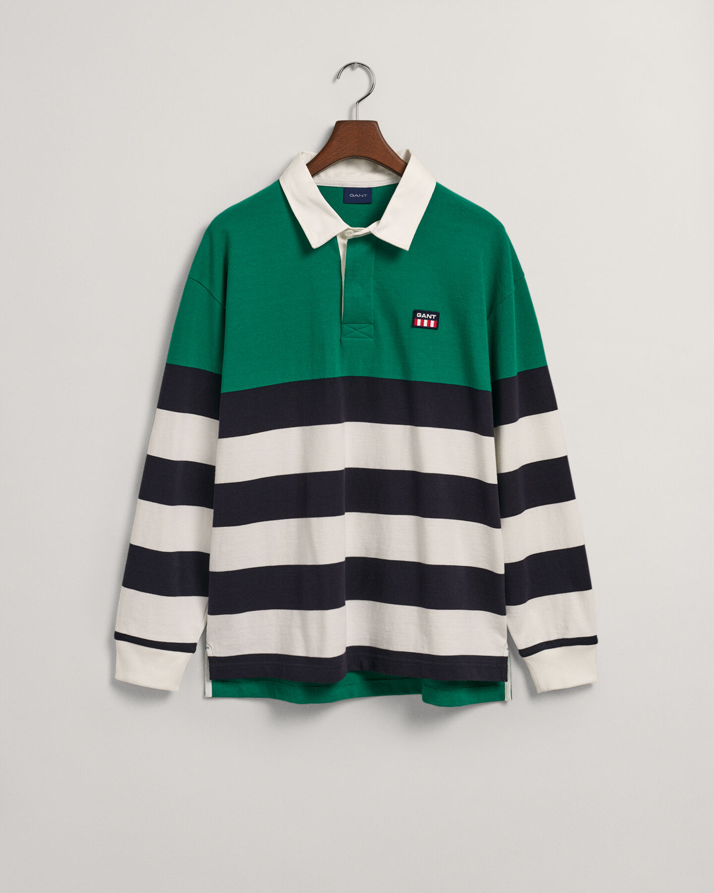Striped Rugger