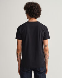 Original Slim Fit V-Neck T-Shirt