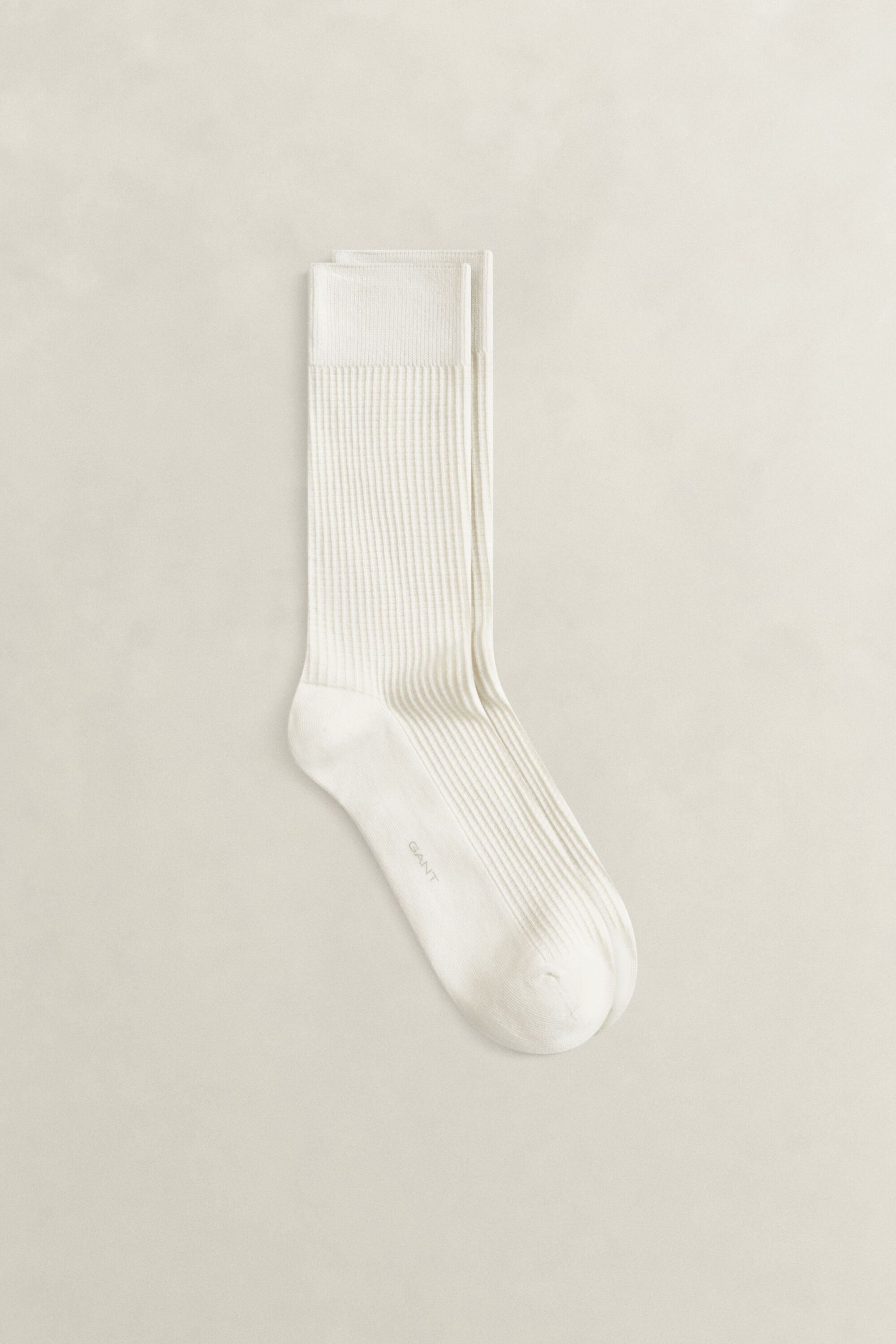 Waffle Textured Socks