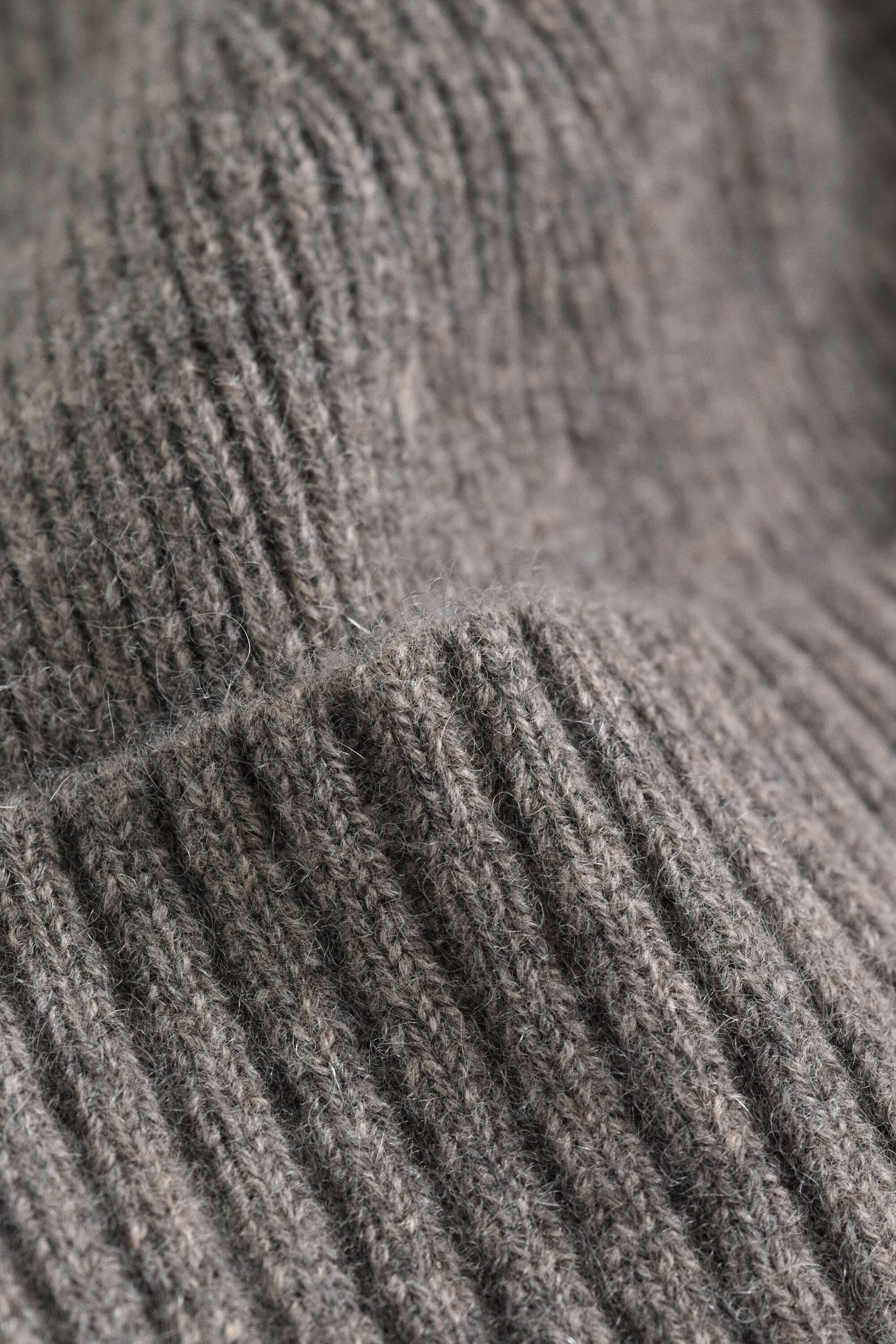 Cashmere Beanie
