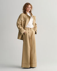 Regular Fit Darts Shirt