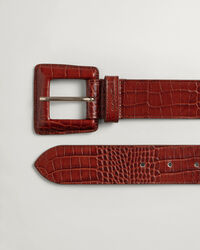 Embossed Belt