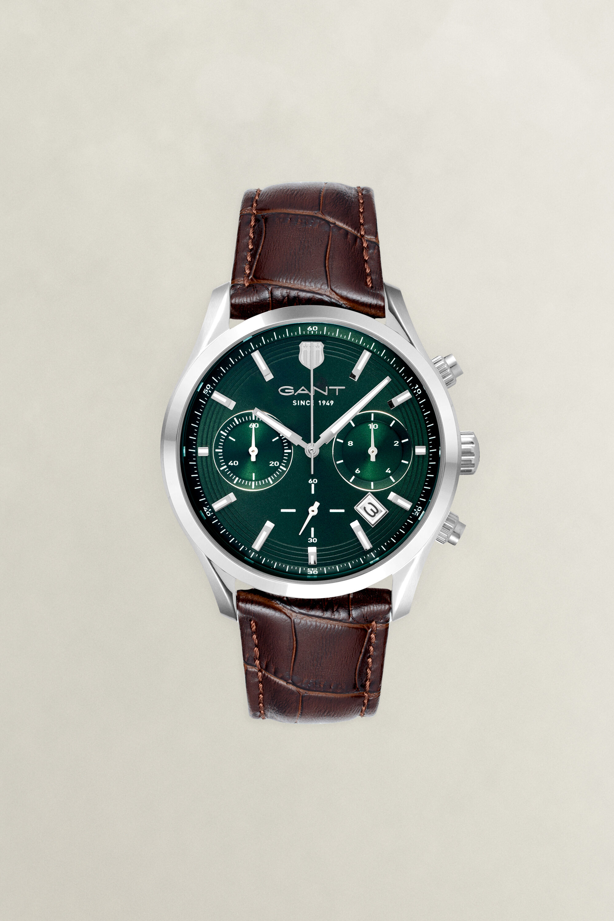 GP206 Watch