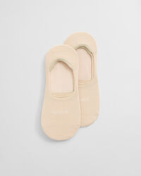 2-Pack Invisible Socks