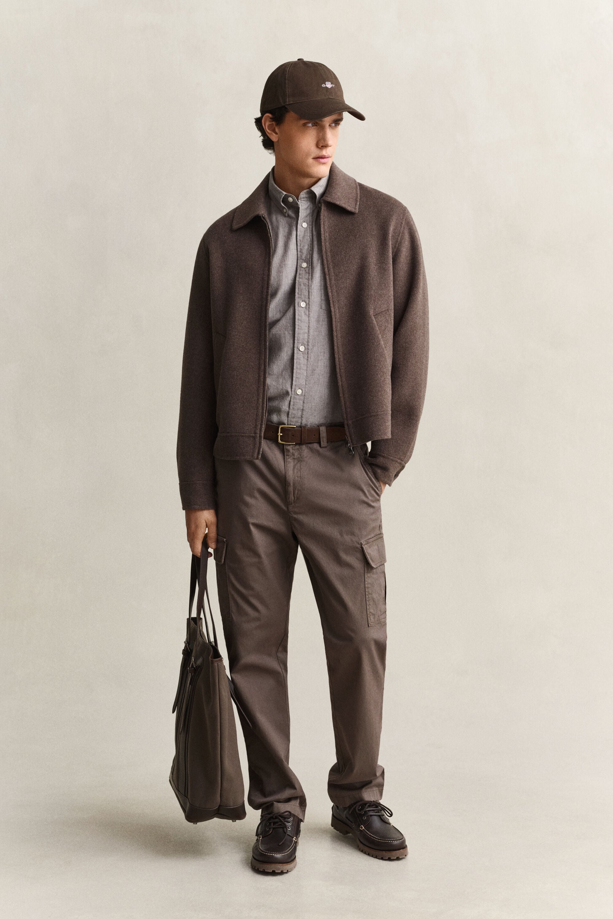 Cargo Pants