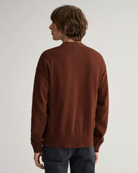 Supima Cotton Cardigan