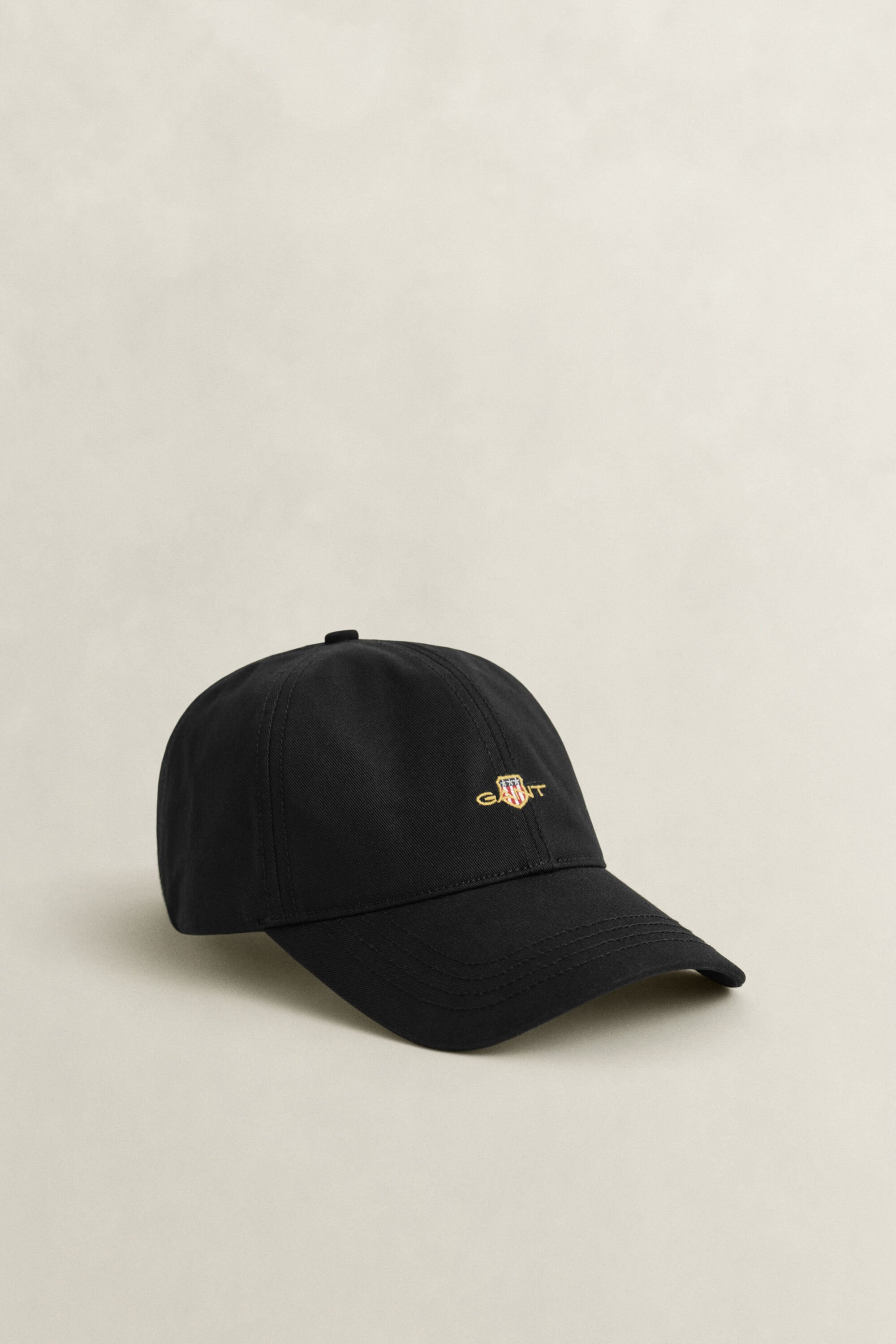 Shield Cotton Twill Cap