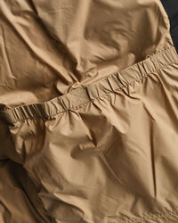 Heavy Down Mid Length Jacket