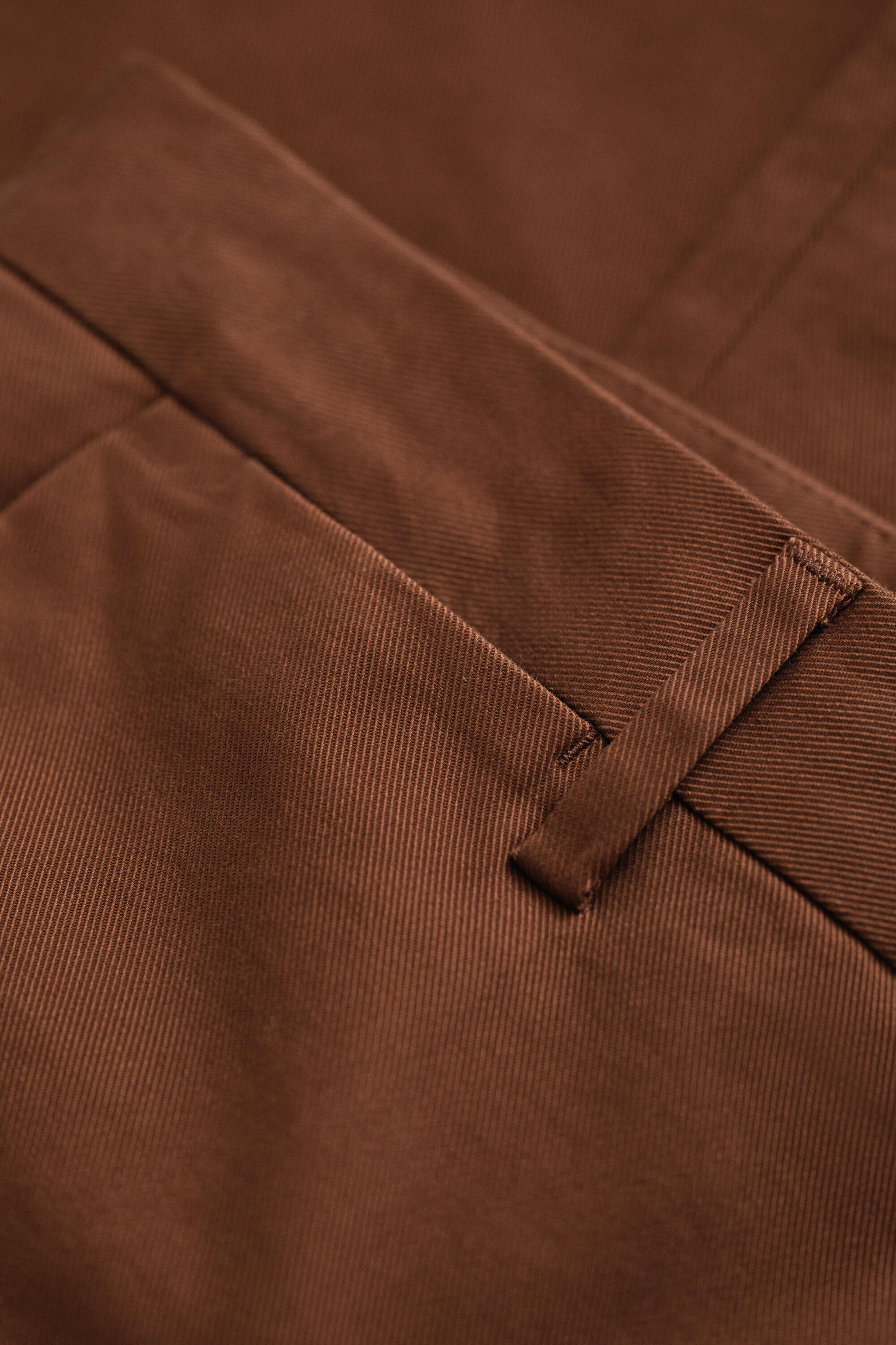 Slim Fit Smart Chinos
