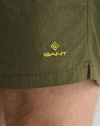 Classic Fit Swim Shorts