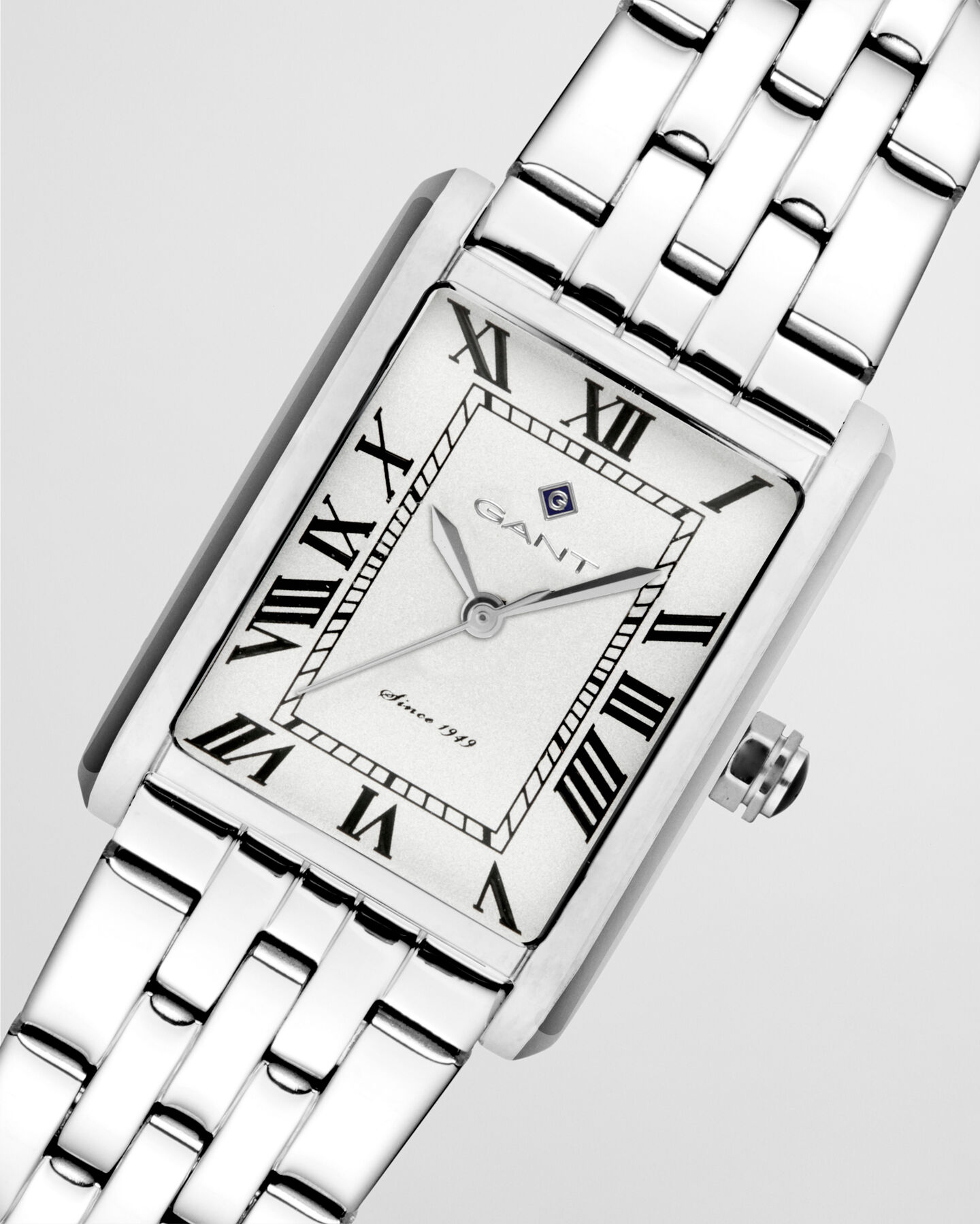 Rhode Island Mini Watch