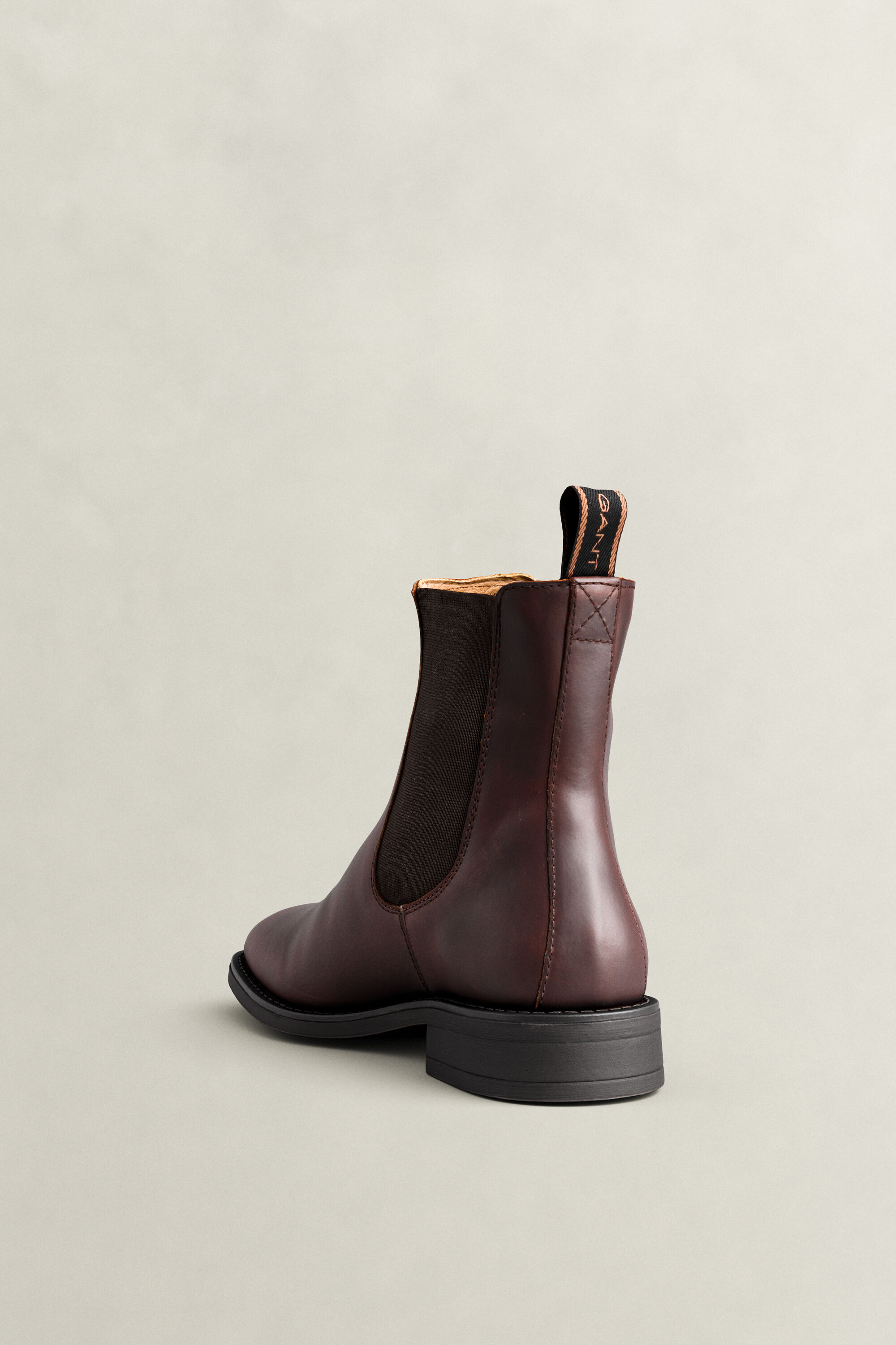 Fayy Leather Boots