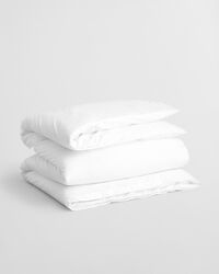 Sateen Double Duvet