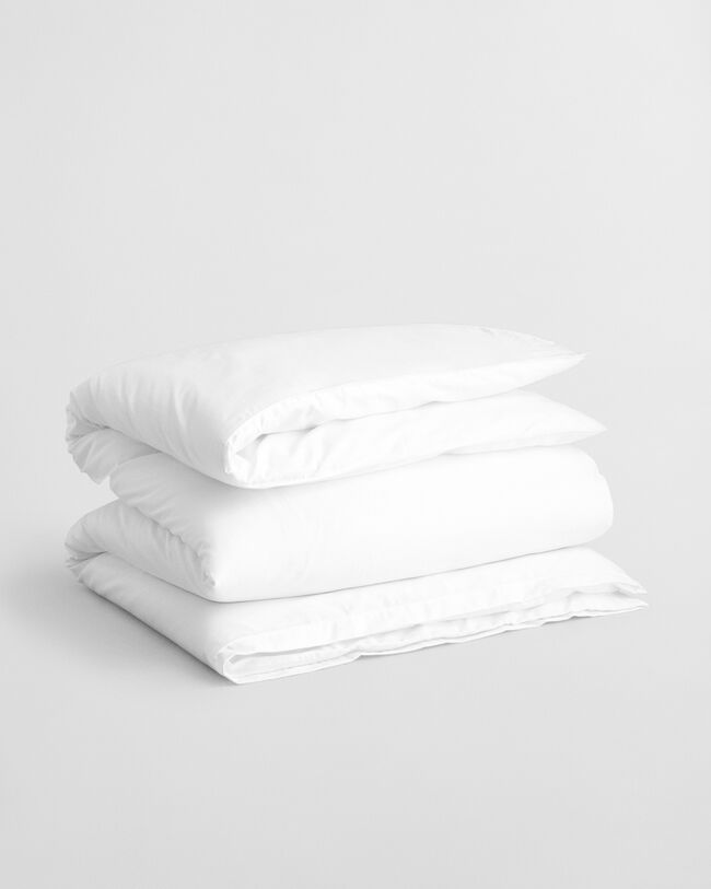 Sateen Double Duvet