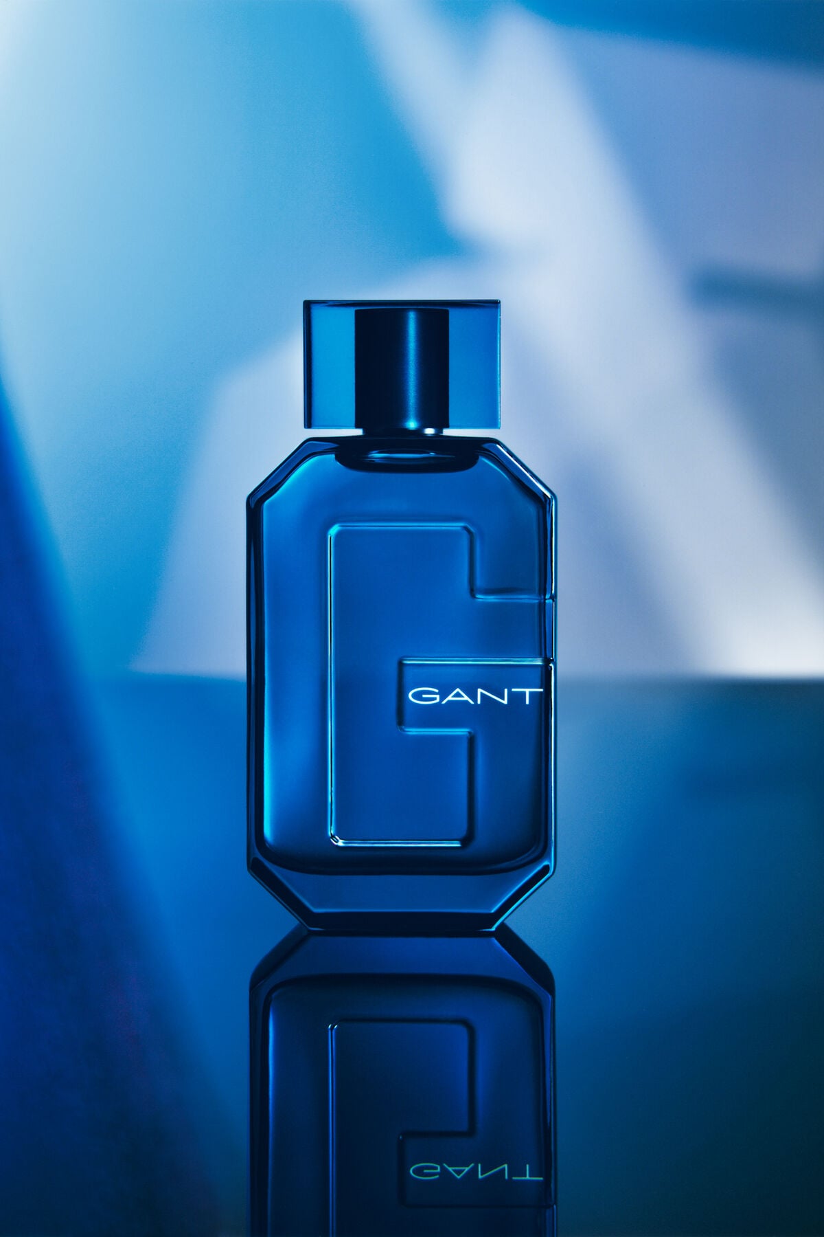 Gant Eau de Toilette — EVENING BLUE