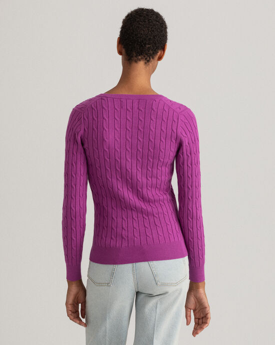 Women's Knitwear Ladies Designer Knitwear GANT UK
