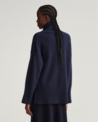 Lounge Rollneck Sweater