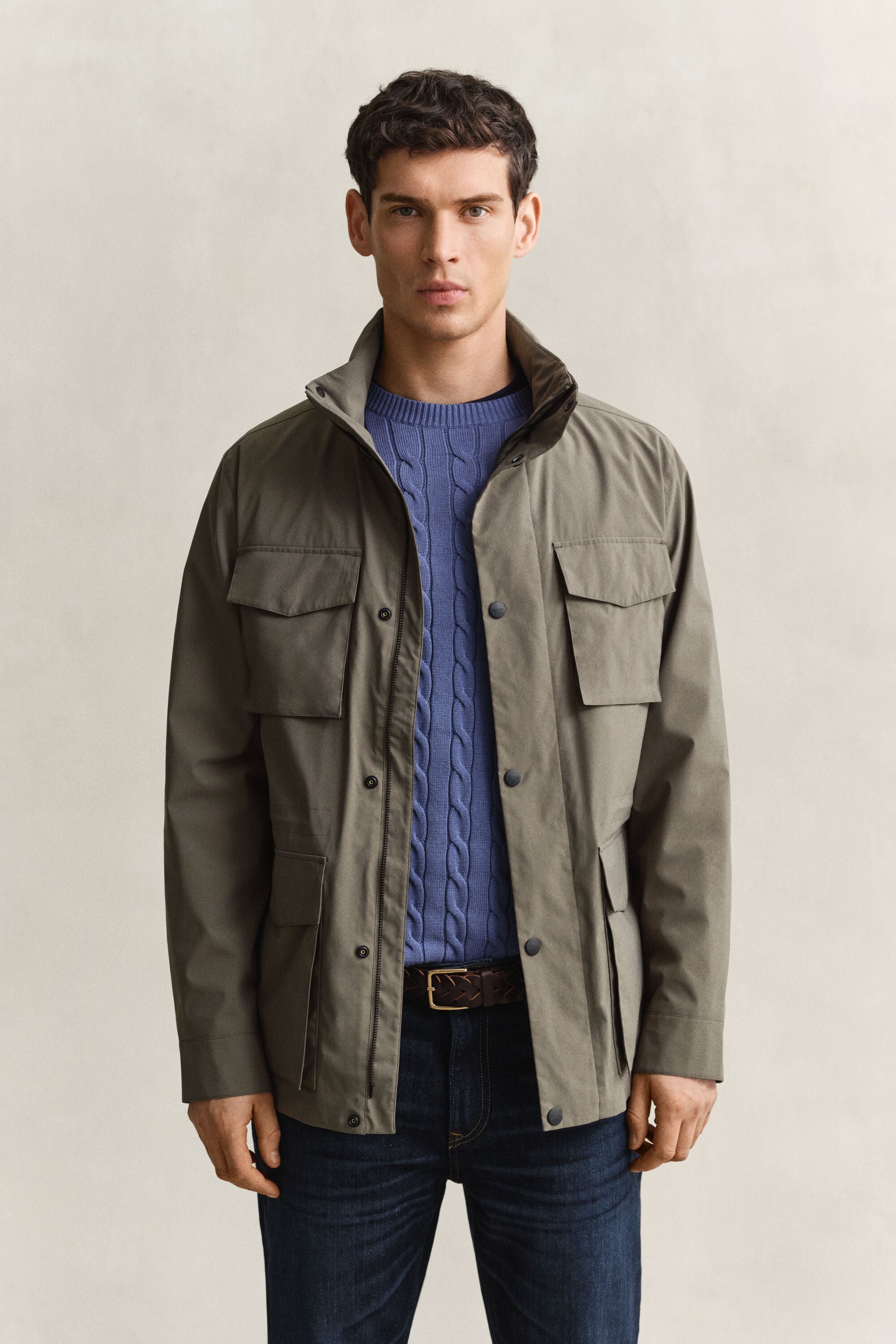 Lightweight Jacket