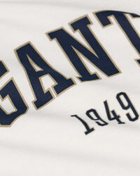 Teen Boys GANT Print Tank Top