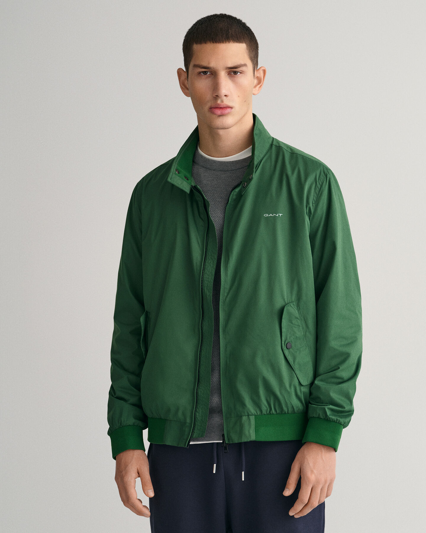 Lightweight Hampshire Jacket