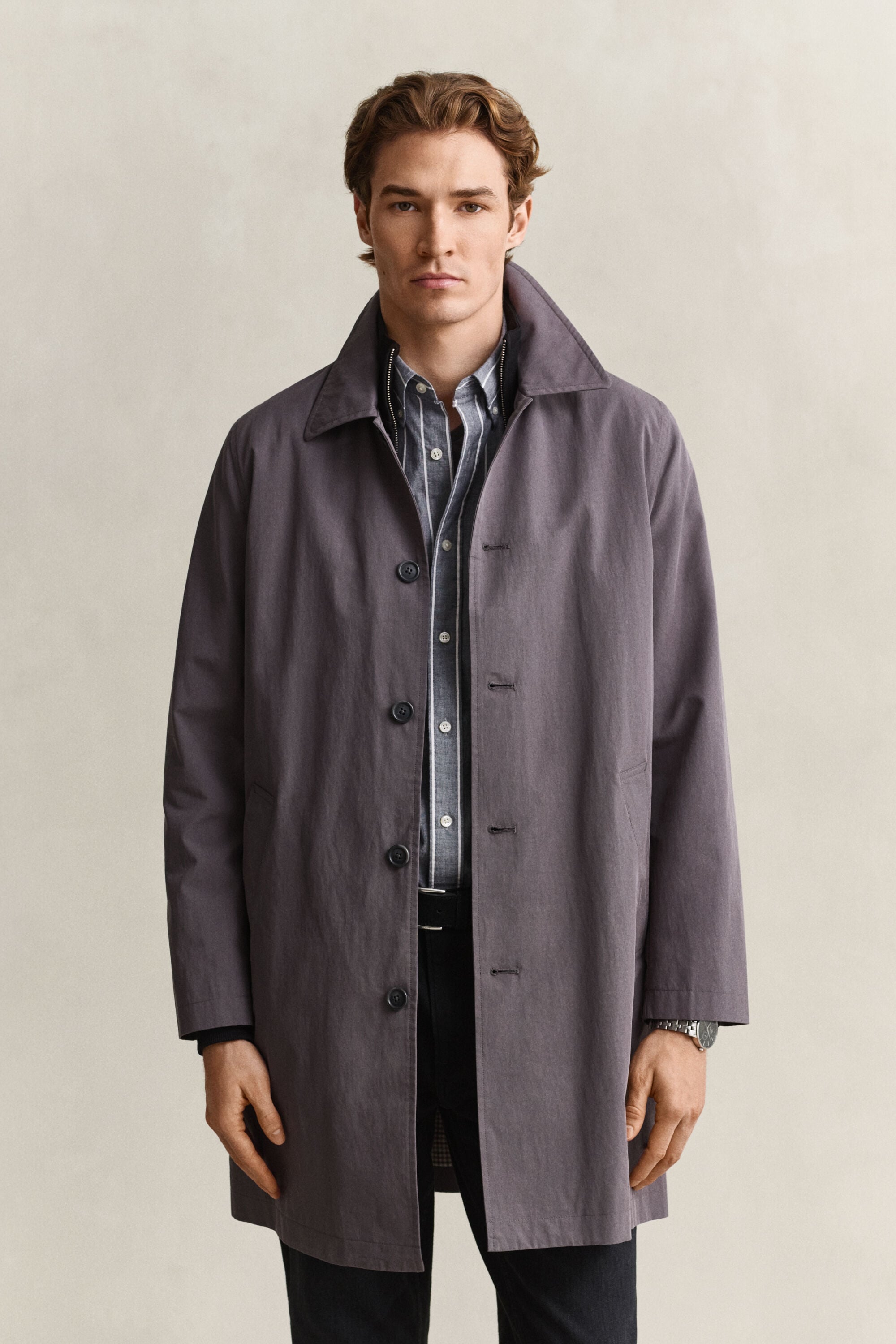Car Coat