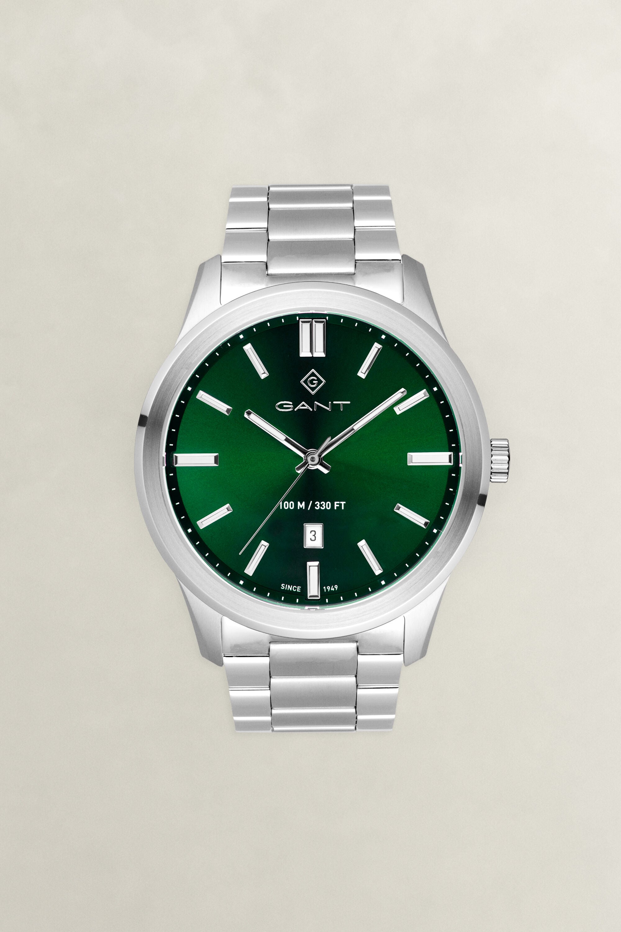 Bridgeton Watch
