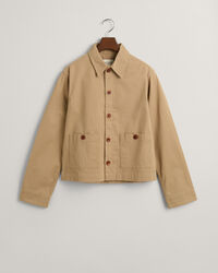 Teen Girls Workwear Jacket