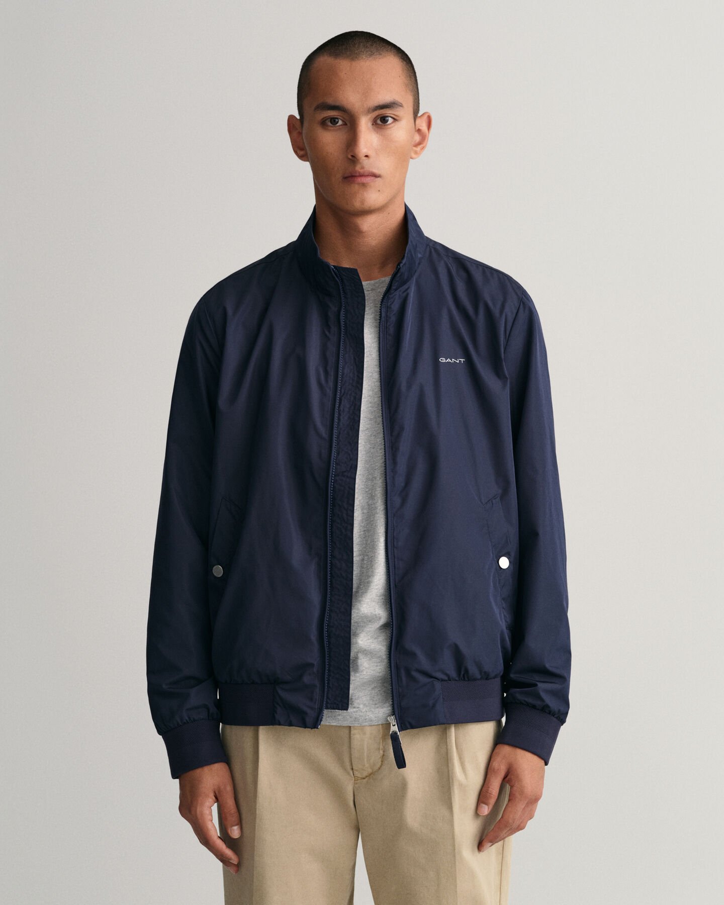 Lightweight Hampshire Jacket