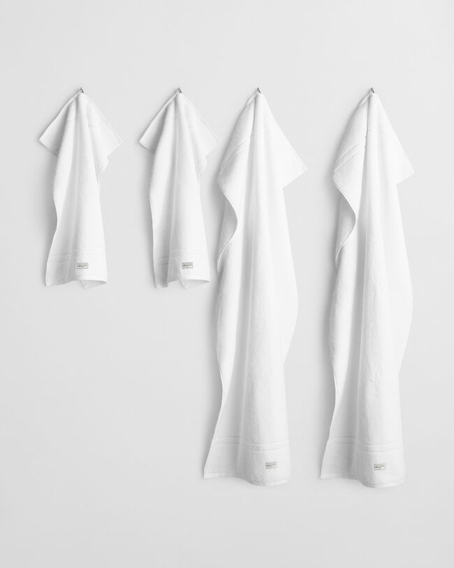 4-Pack Premium Towels