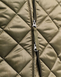 Lightweight Quilted Jacket