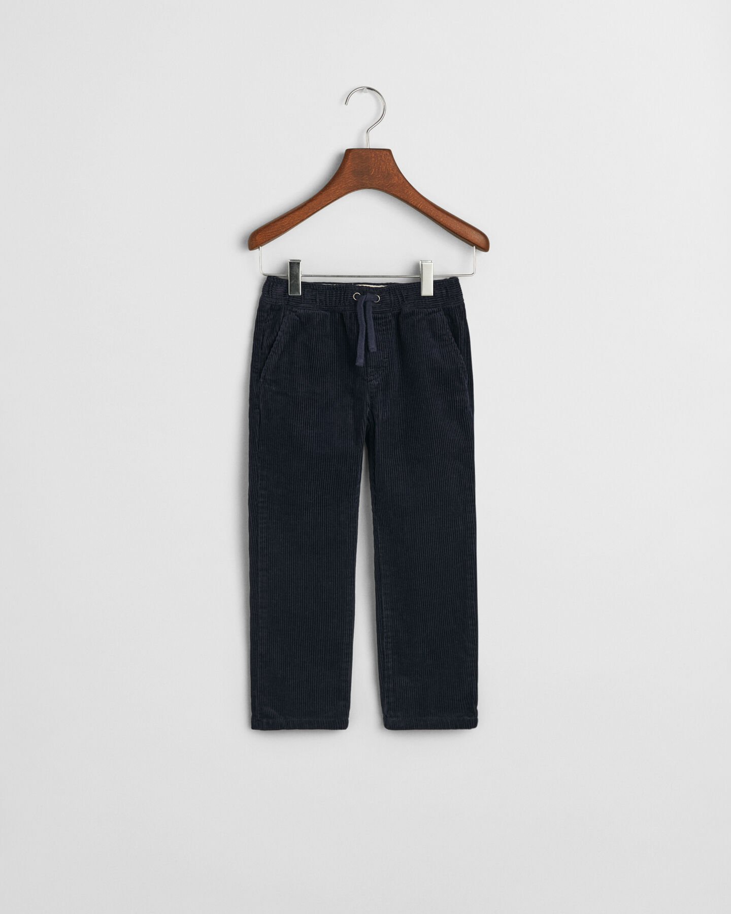 Kids Corduroy Pull-On Pants