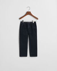 Kids Corduroy Pull-On Pants